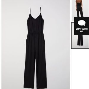 H&m jumpsuit